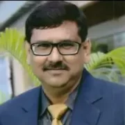 Ashok Kumar Jain